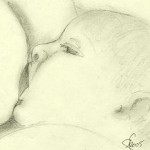 Baby_breastfeeding_drawing